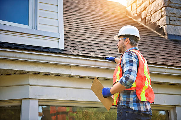 Licensed Roofing service in Belspring, VA - Ben Roofing and Steel LLC